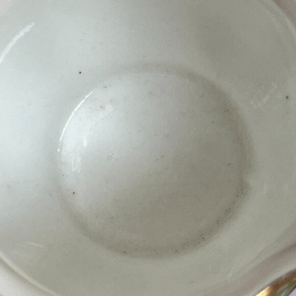 Royal Standard "May Medley" Creamer and Sugar Bowl Set England Bone China Chintz - Picture 11 of 14